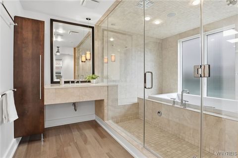 Tiny photo for 673 Potomac Avenue, Buffalo, NY 14222 (MLS # B1656808)