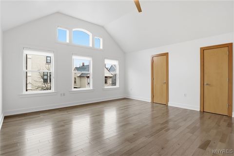 Tiny photo for 673 Potomac Avenue, Buffalo, NY 14222 (MLS # B1656808)