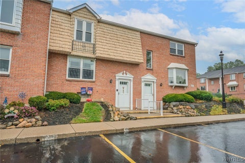Photo of 3903 Bowen Road #52, Lancaster, NY 14086 (MLS # B1716182)