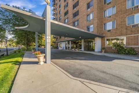 Tiny photo for 151 Buffalo Avenue #1105, Niagara Falls, NY 14303 (MLS # B1715311)