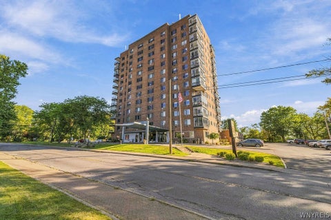 Photo of 151 Buffalo Avenue #1105, Niagara Falls, NY 14303 (MLS # B1715311)