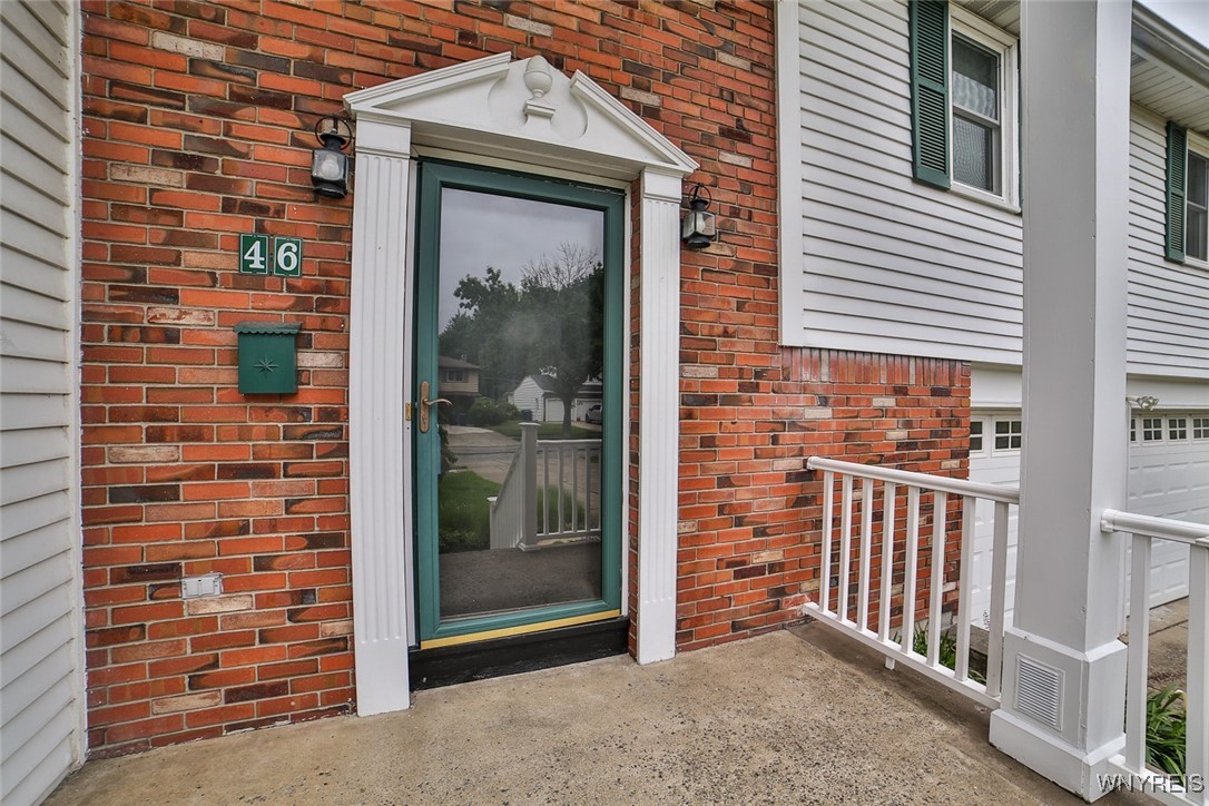 46 Macarthur Drive
