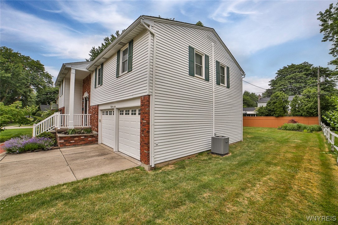 46 Macarthur Drive