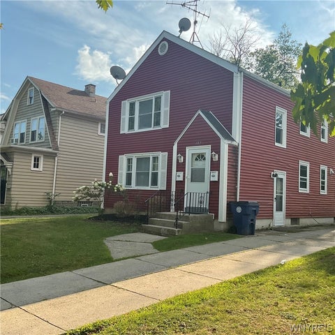 Apartment For Rent - 183 Hamilton Drive #2<br/> Amherst, NY 14226