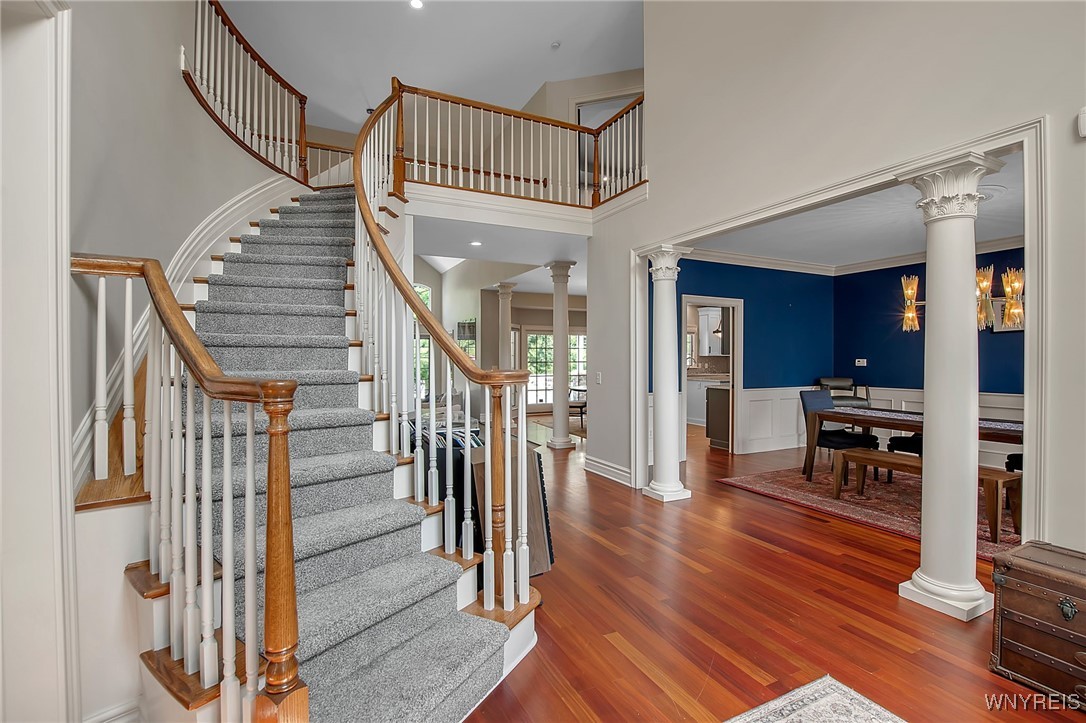 5145 Lexor Lane