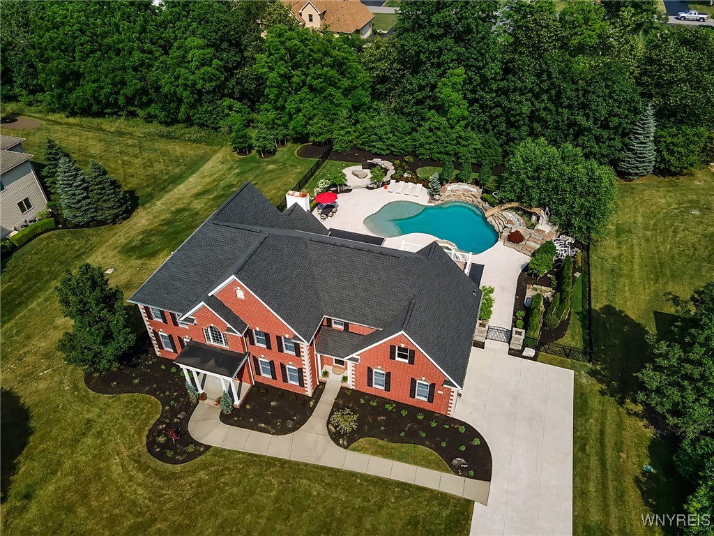 5145 Lexor Lane