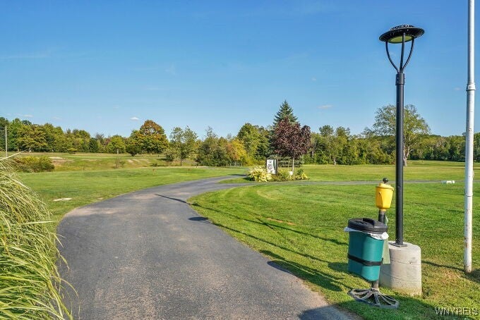 12486 Beebe Road
