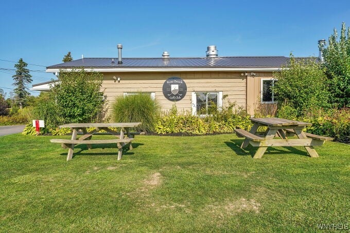 12486 Beebe Road