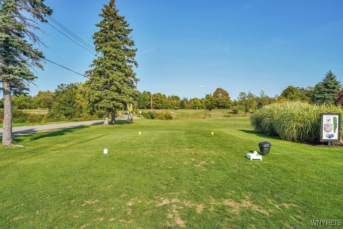12486 Beebe Road