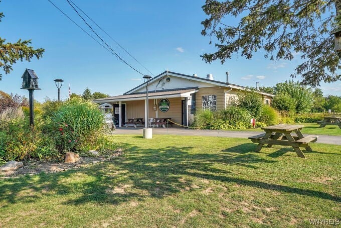 12486 Beebe Road