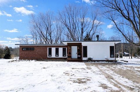 Homes For Sale - 8567 Fairview Terrace<br/> Colden, NY 14033