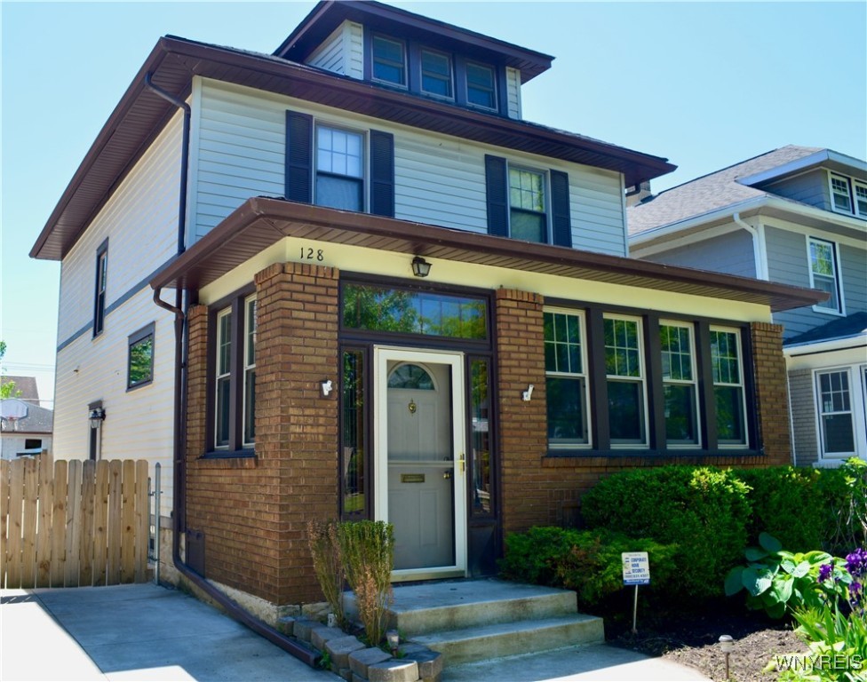 128 Mang Avenue, Tonawanda, New York image 1