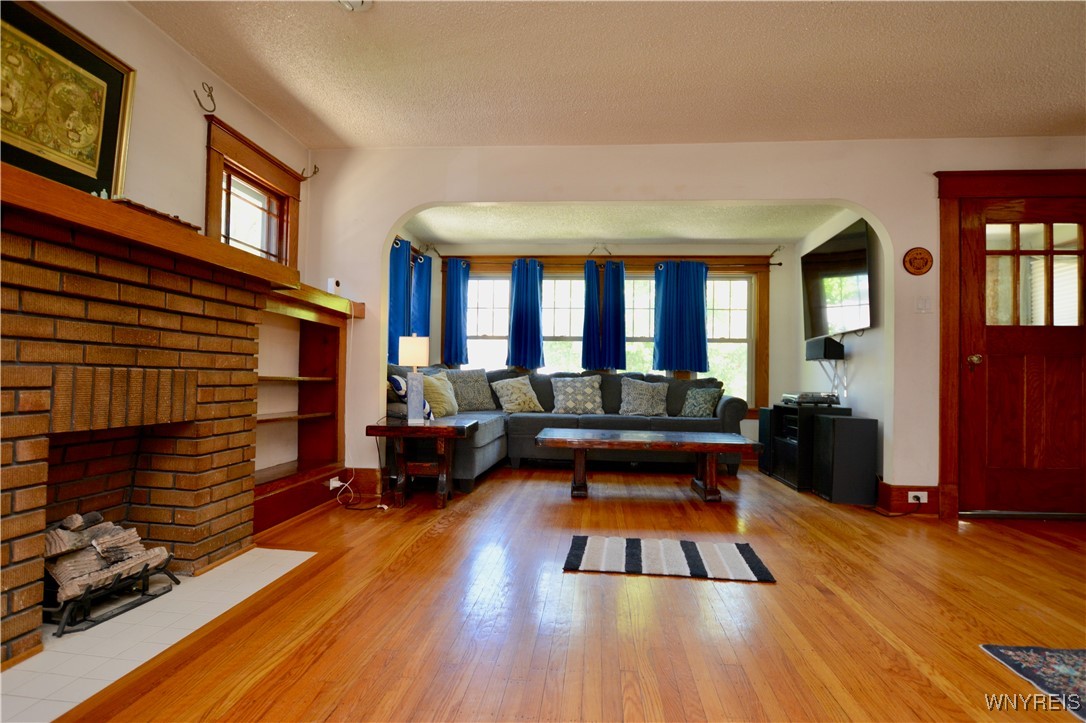 128 Mang Avenue, Tonawanda, New York image 4