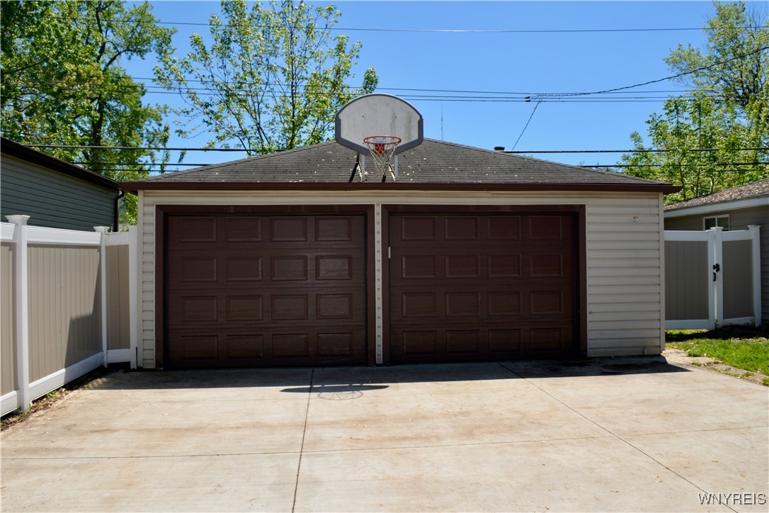 128 Mang Avenue, Tonawanda, New York image 32