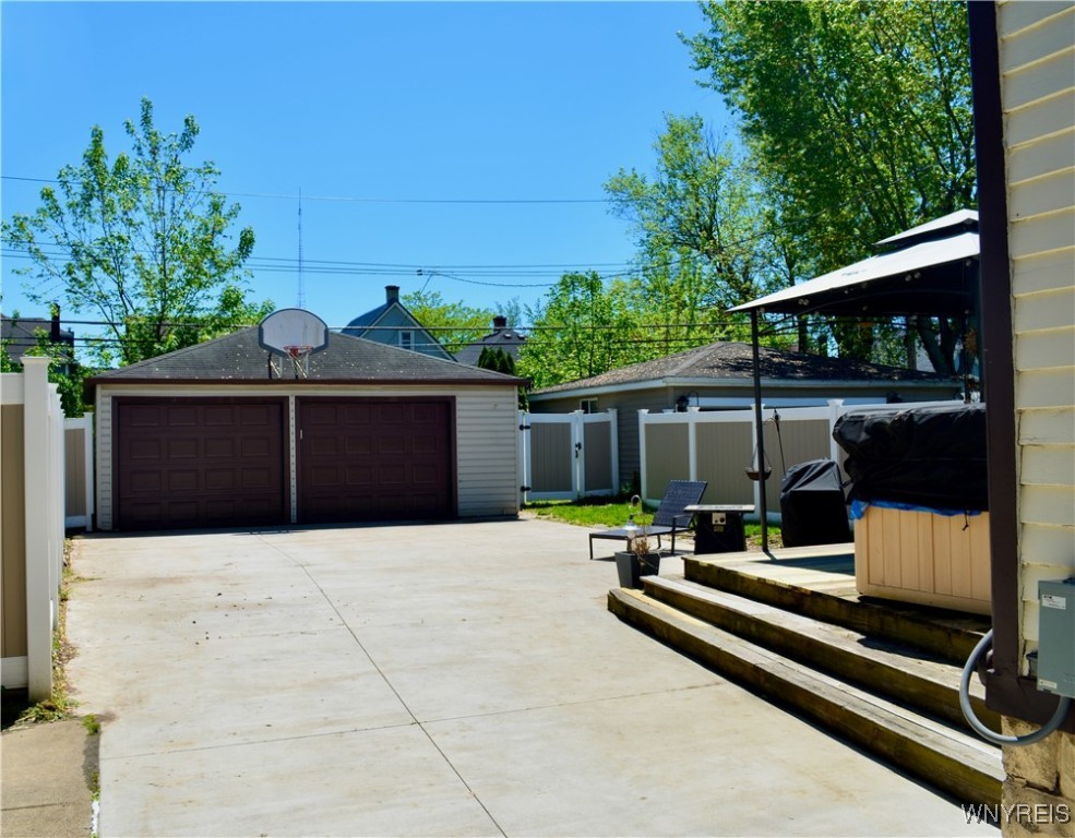128 Mang Avenue, Tonawanda, New York image 33