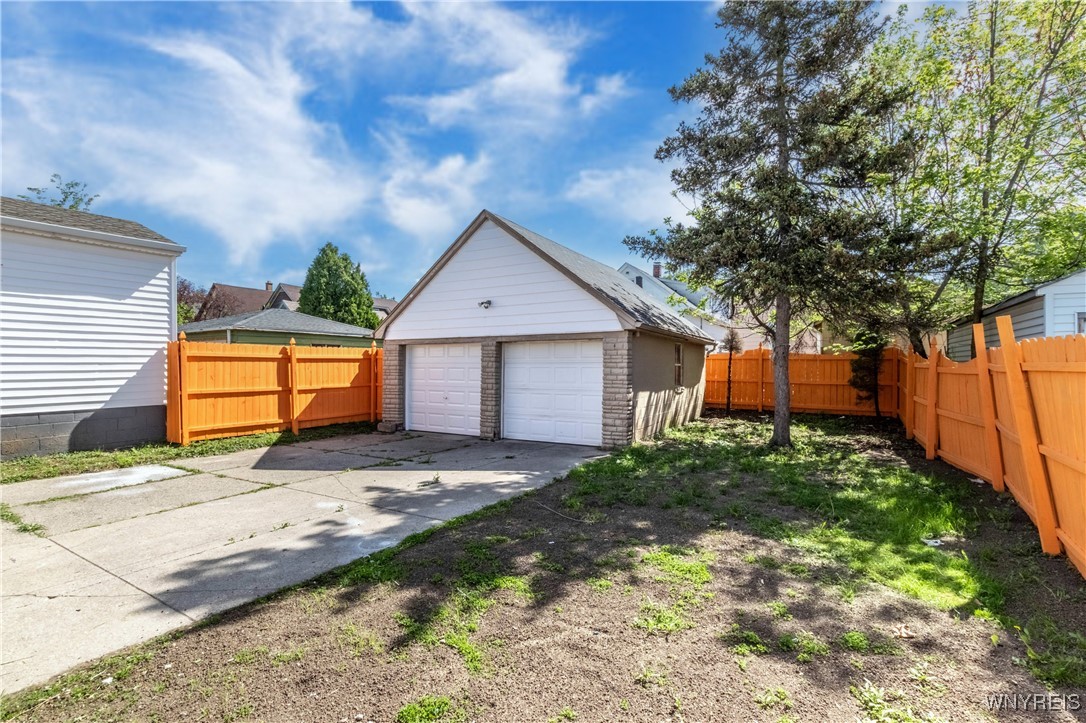 299 Fenton Street, Buffalo, New York image 34