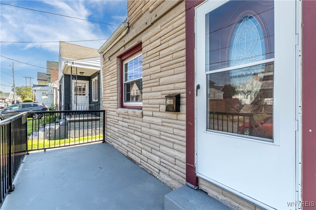 299 Fenton Street, Buffalo, New York image 2