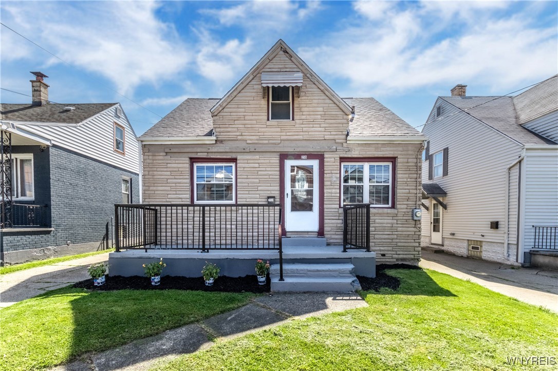 299 Fenton Street, Buffalo, New York image 1
