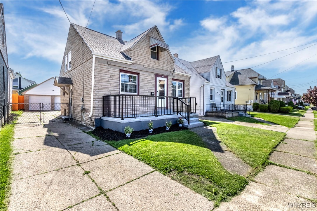 299 Fenton Street, Buffalo, New York image 37