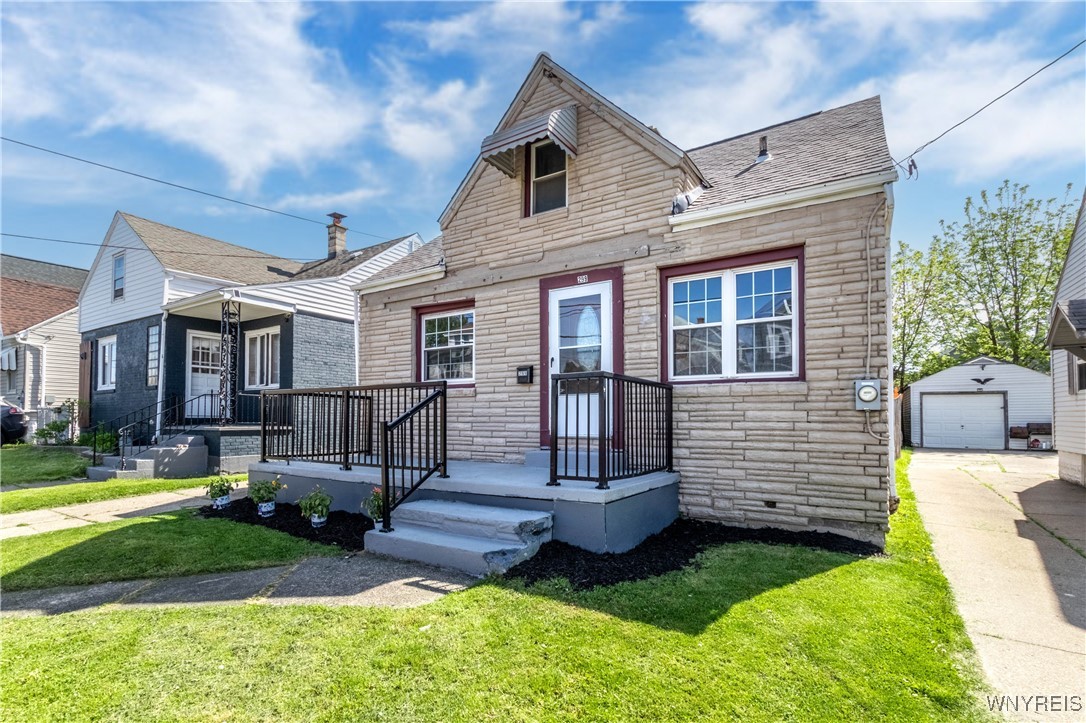 299 Fenton Street, Buffalo, New York image 38