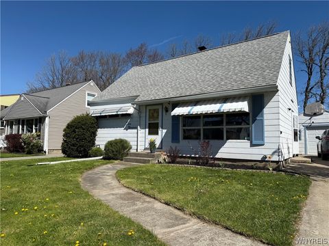 319 Westchester Boulevard Buffalo NY 14217