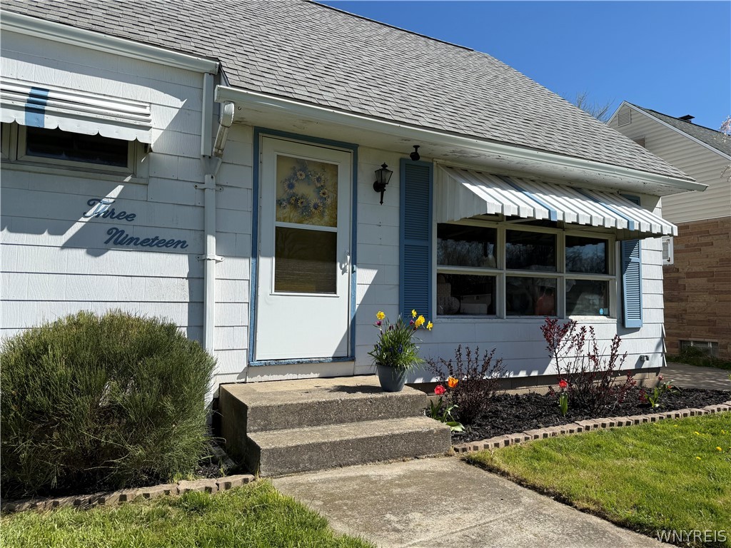 319 Westchester Boulevard