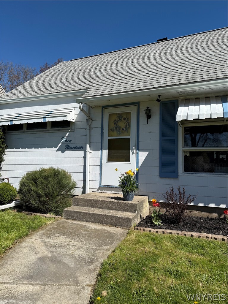 319 Westchester Boulevard