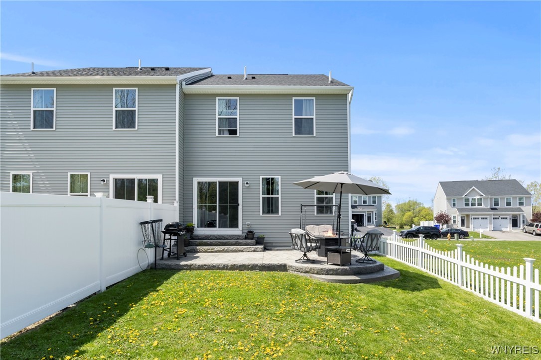 3581 Big Tree Road #5, Hamburg, New York image 35