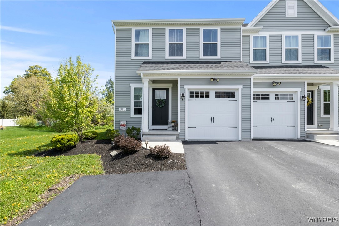3581 Big Tree Road #5, Hamburg, New York image 1