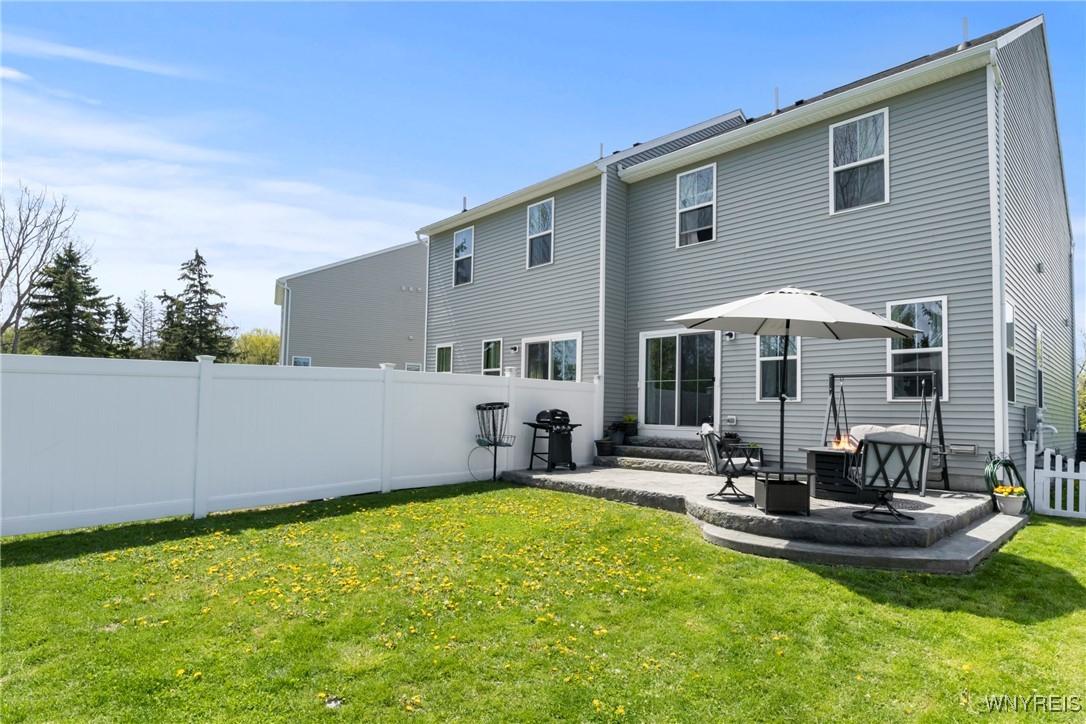 3581 Big Tree Road #5, Hamburg, New York image 36