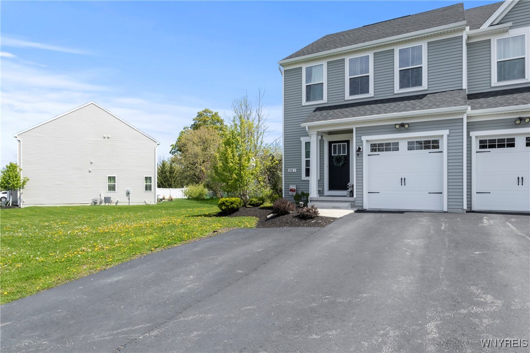 3581 Big Tree Road #5, Hamburg, New York image 2