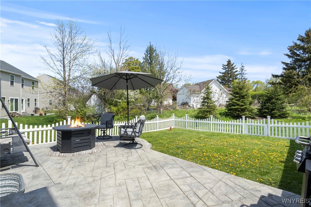 3581 Big Tree Road #5, Hamburg, New York image 39