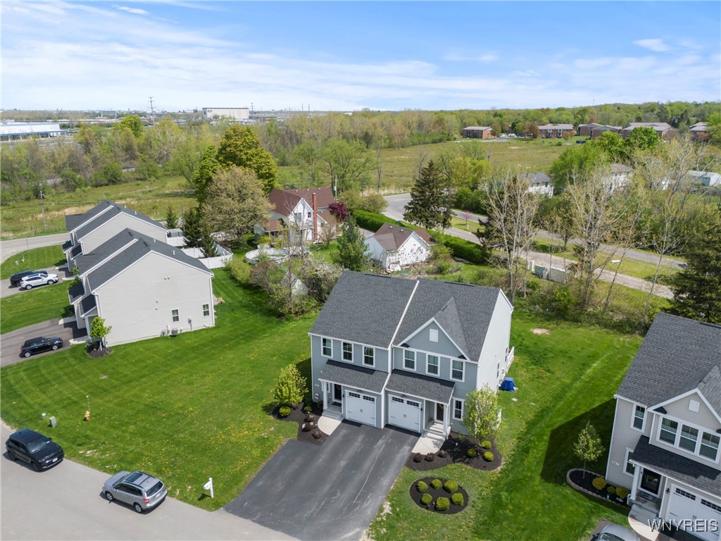 3581 Big Tree Road #5, Hamburg, New York image 40