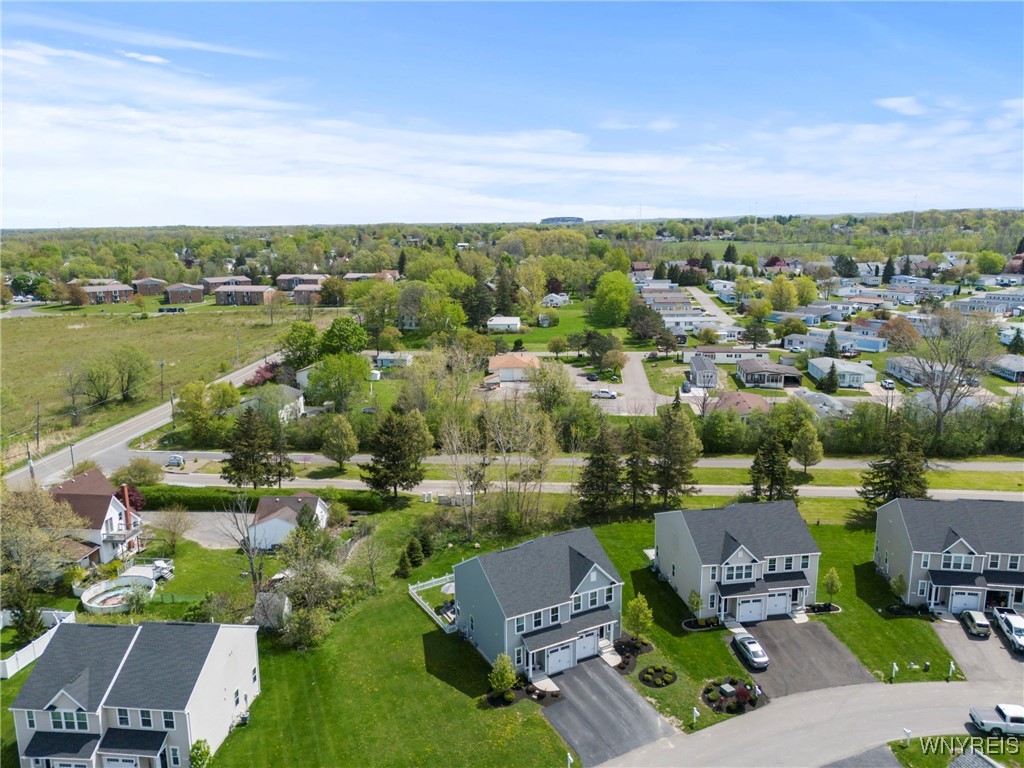 3581 Big Tree Road #5, Hamburg, New York image 41