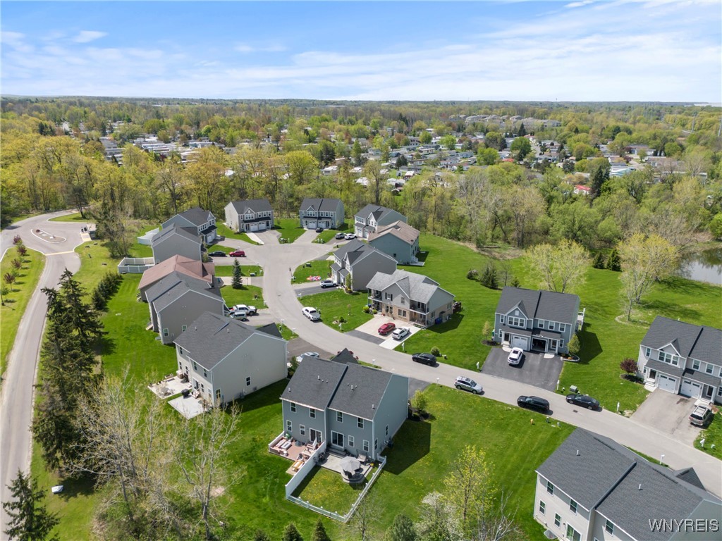 3581 Big Tree Road #5, Hamburg, New York image 42