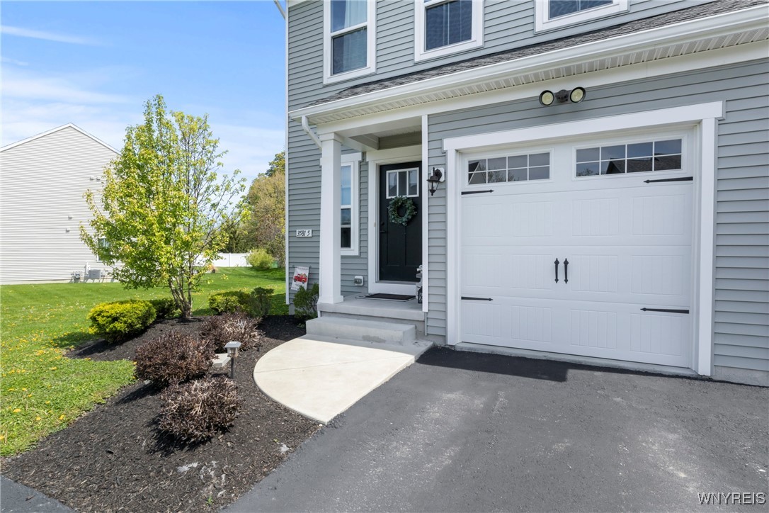 3581 Big Tree Road #5, Hamburg, New York image 3
