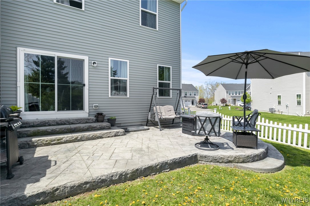 3581 Big Tree Road #5, Hamburg, New York image 38