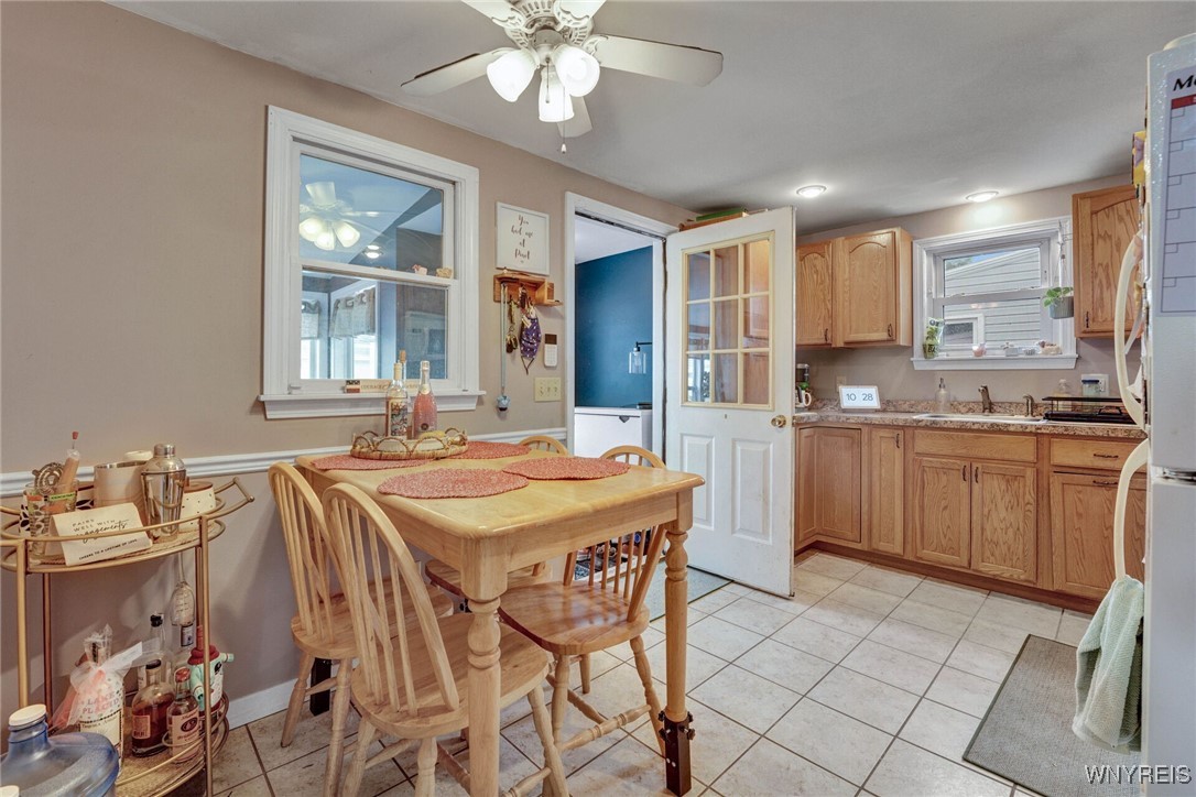 102 Princeton Court, Cheektowaga, New York image 8