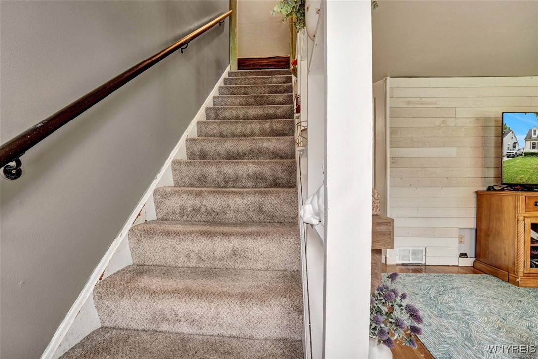 102 Princeton Court, Cheektowaga, New York image 16