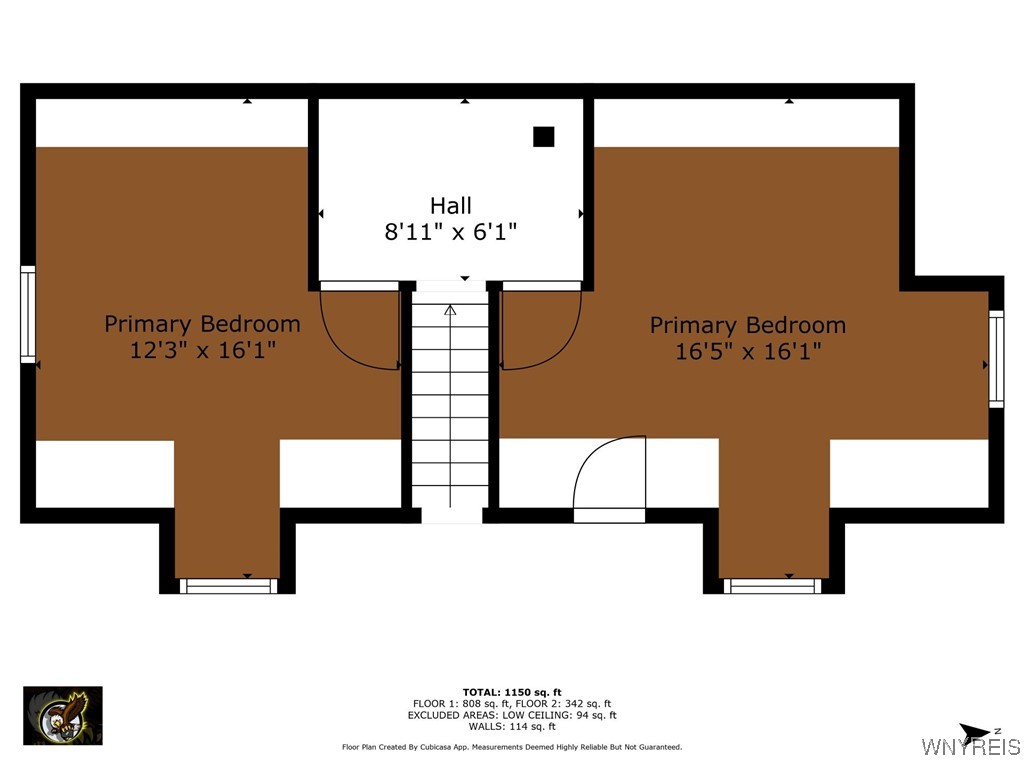 102 Princeton Court, Cheektowaga, New York image 19