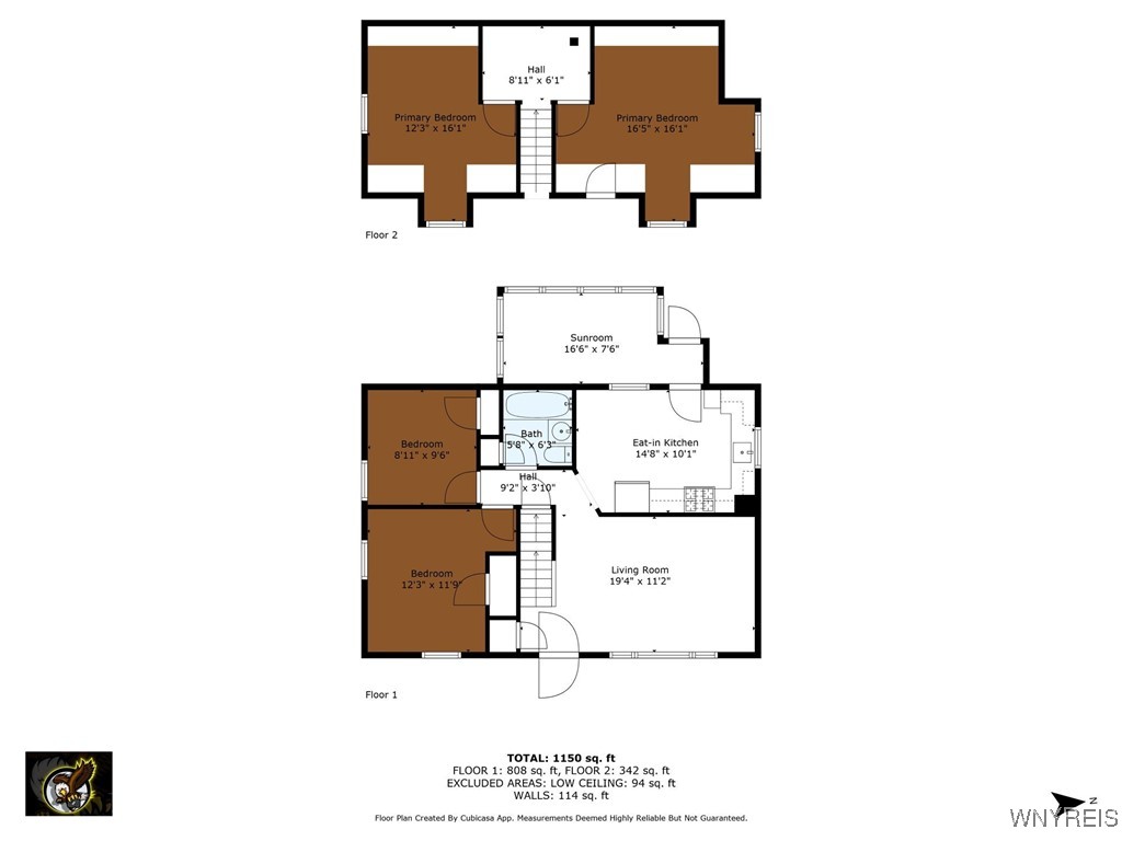 102 Princeton Court, Cheektowaga, New York image 21