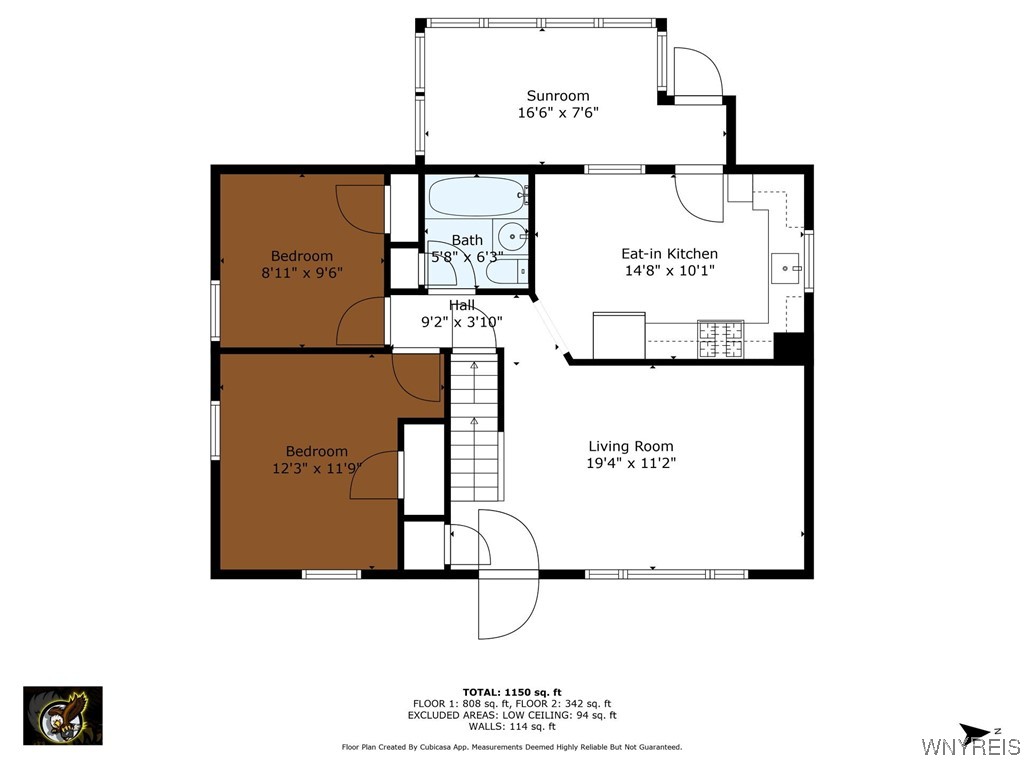 102 Princeton Court, Cheektowaga, New York image 20