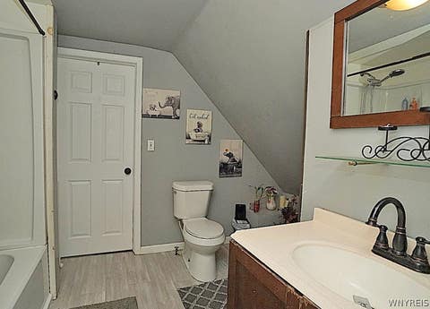 Tiny photo for 100 Wabash Avenue, Cheektowaga, NY 14206 (MLS # B1692834)