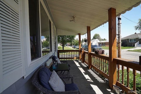 Tiny photo for 100 Wabash Avenue, Cheektowaga, NY 14206 (MLS # B1692834)