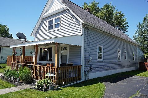 Tiny photo for 100 Wabash Avenue, Cheektowaga, NY 14206 (MLS # B1692834)