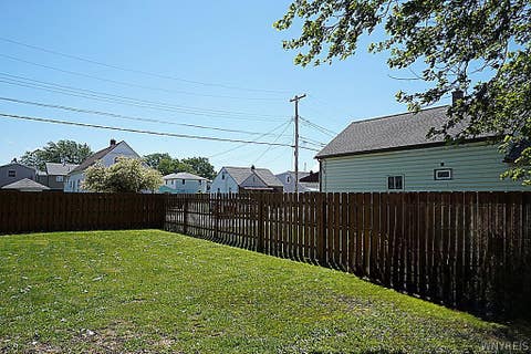 Tiny photo for 100 Wabash Avenue, Cheektowaga, NY 14206 (MLS # B1692834)