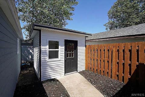 Tiny photo for 100 Wabash Avenue, Cheektowaga, NY 14206 (MLS # B1692834)