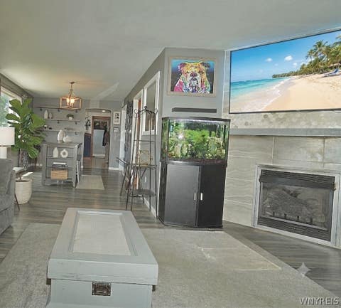 Tiny photo for 100 Wabash Avenue, Cheektowaga, NY 14206 (MLS # B1692834)