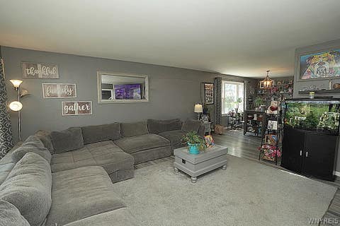 Tiny photo for 100 Wabash Avenue, Cheektowaga, NY 14206 (MLS # B1692834)