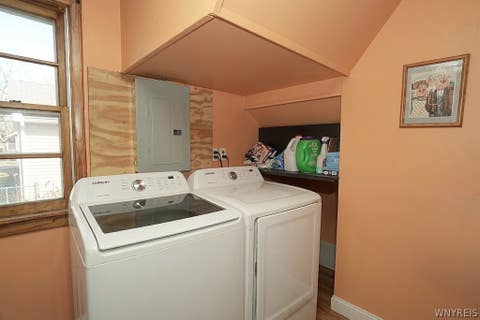 Tiny photo for 100 Wabash Avenue, Cheektowaga, NY 14206 (MLS # B1692834)